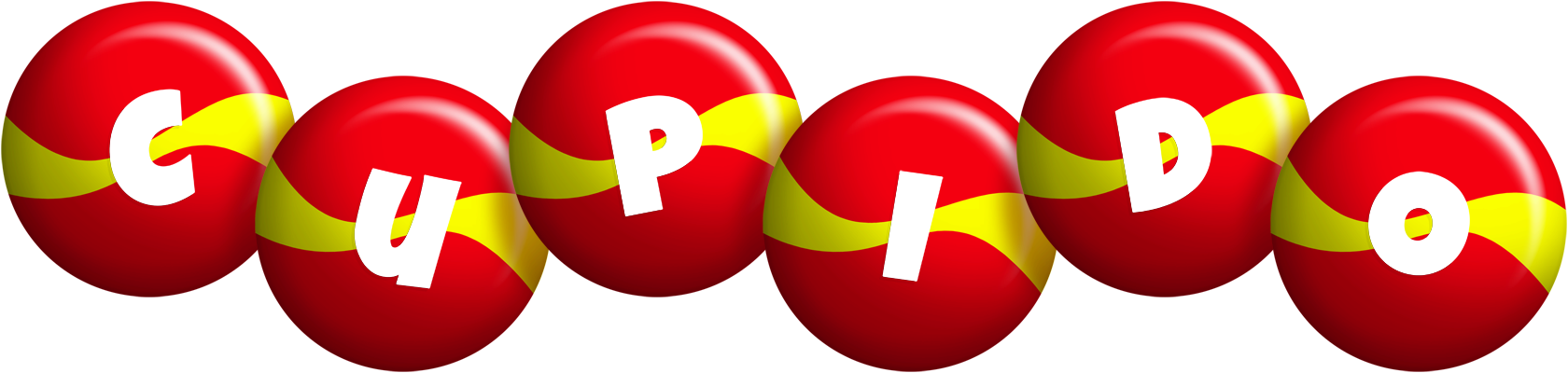Cupido spain logo