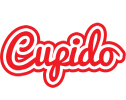 Cupido sunshine logo