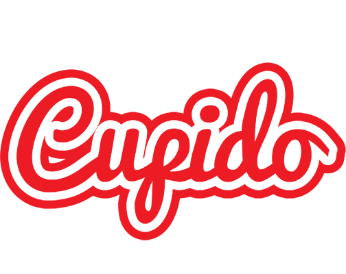 Cupido sunshine logo