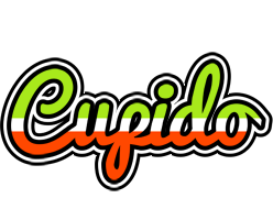 Cupido superfun logo