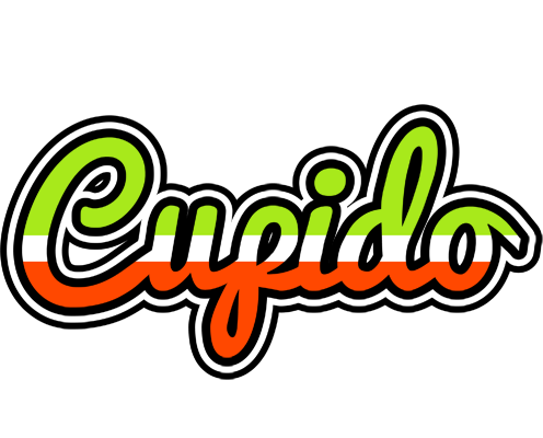 Cupido superfun logo