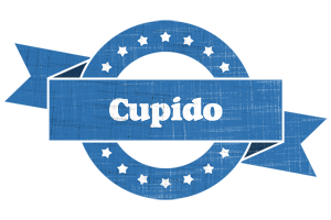 Cupido trust logo