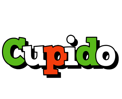 Cupido venezia logo