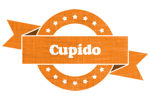 Cupido victory logo