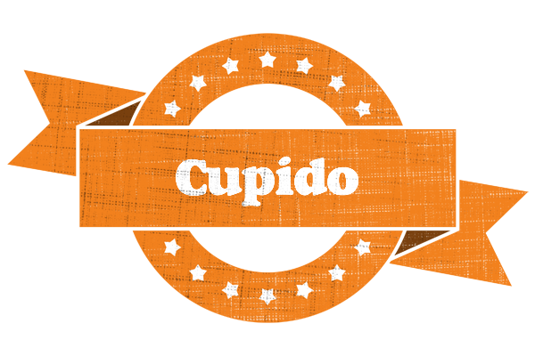 Cupido victory logo