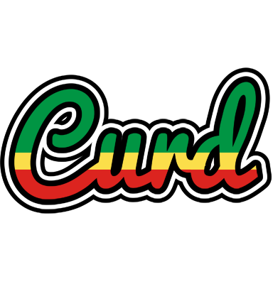 Curd african logo