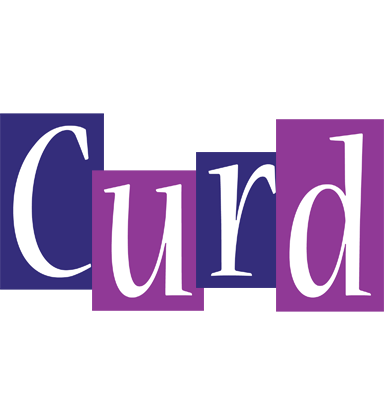 Curd autumn logo