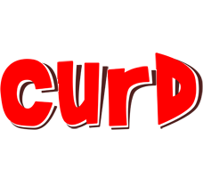 Curd basket logo