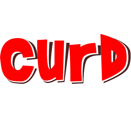 Curd basket logo