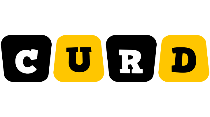 Curd boots logo