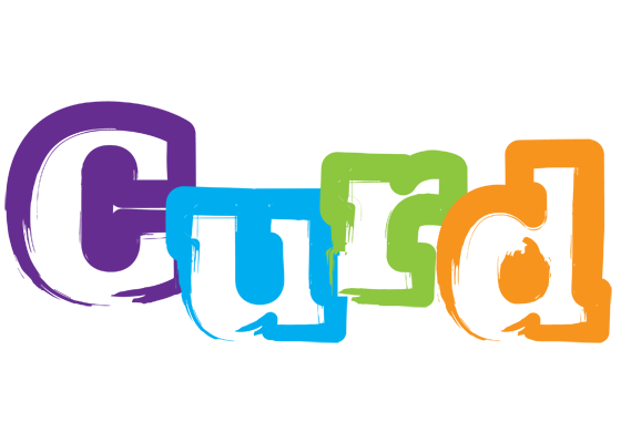 Curd casino logo