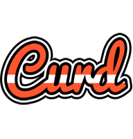 Curd denmark logo