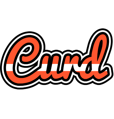Curd denmark logo