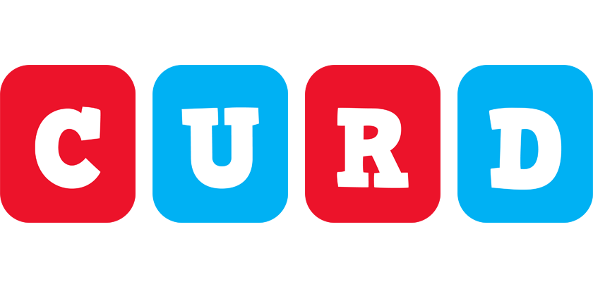 Curd diesel logo