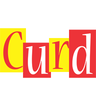 Curd errors logo