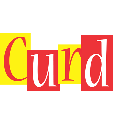 Curd errors logo