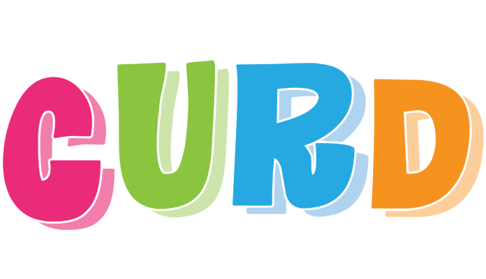 Curd friday logo