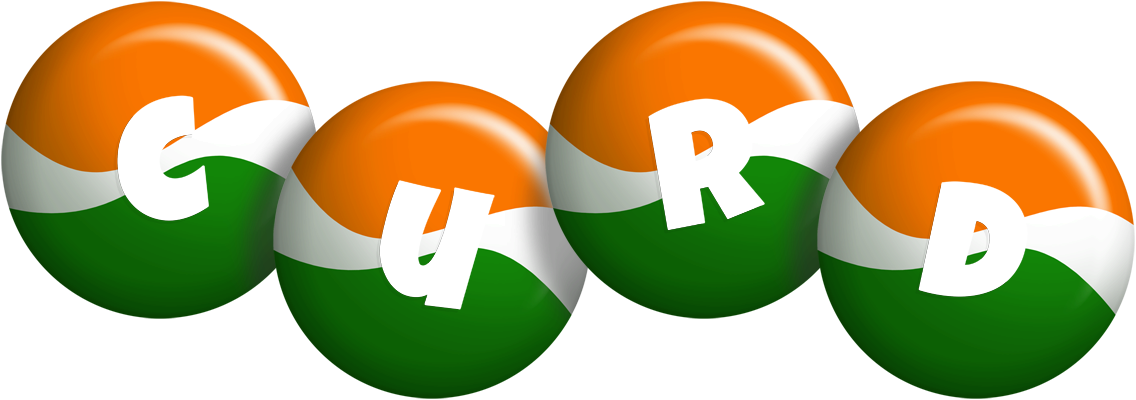 Curd india logo