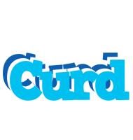 Curd jacuzzi logo