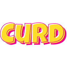 Curd kaboom logo