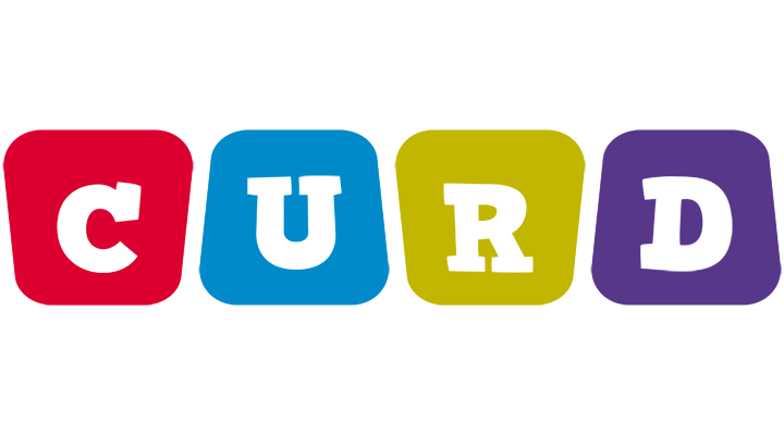Curd kiddo logo
