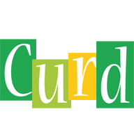 Curd lemonade logo