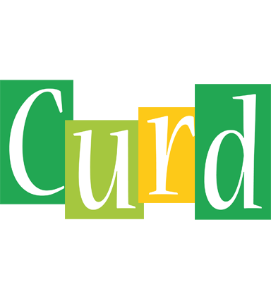 Curd lemonade logo