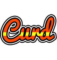 Curd madrid logo