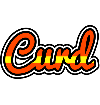 Curd madrid logo