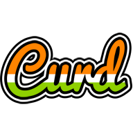 Curd mumbai logo