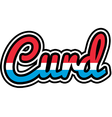 Curd norway logo