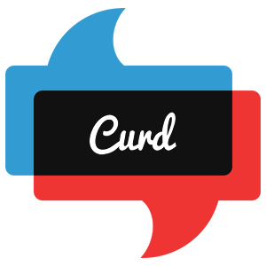 Curd sharks logo