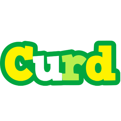 Curd soccer logo