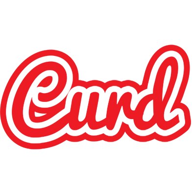 Curd sunshine logo