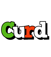 Curd venezia logo