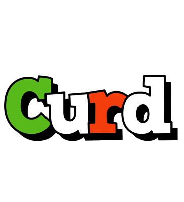 Curd venezia logo