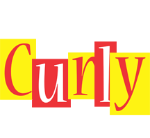 Curly errors logo