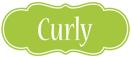 Curly family logo