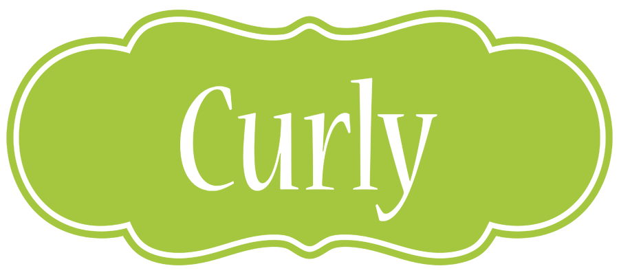 Curly family logo