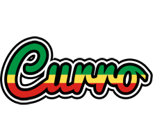 Curro african logo