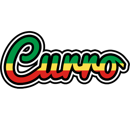 Curro african logo