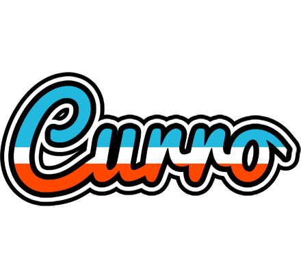 Curro america logo