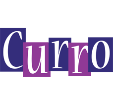 Curro autumn logo