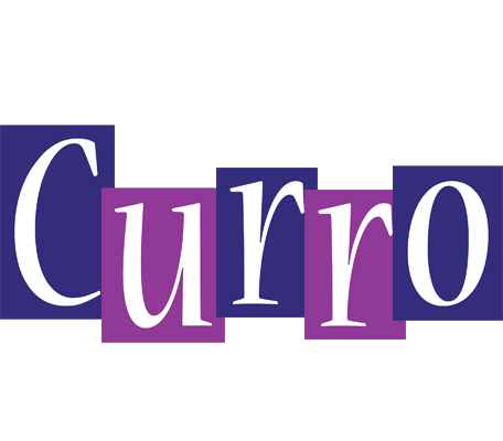 Curro autumn logo