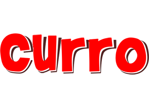 Curro basket logo