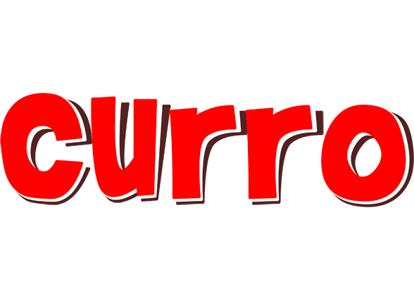 Curro basket logo