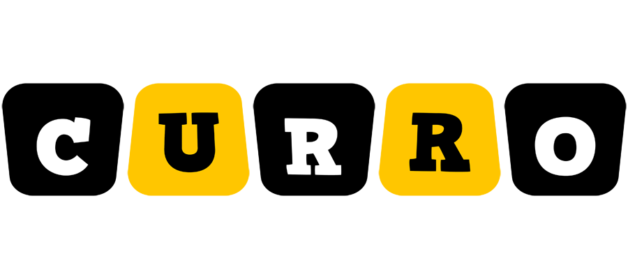 Curro boots logo