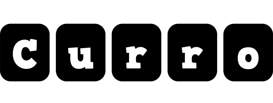 Curro box logo