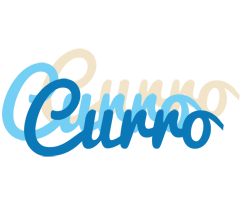 Curro breeze logo