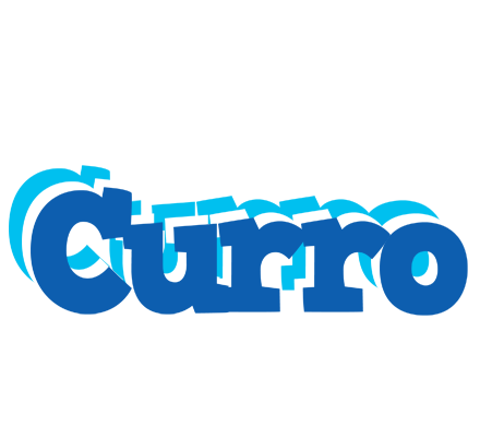 Curro business logo
